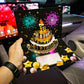 🔥LSAT DAY SALE 49% OFF!!🎉3D Pop Up Musical Birthday Card with Lights & Song🎵🎂