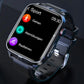 Smart Watch for Women Men, Fitness Tracker with Answer/Make Calls, Fitness Watch with Sleep Tracker/100 Sports/IP68 Waterproof Pedometer