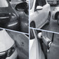🚗 50% OFF NOW! 🔍 2PCS Suction Cup Car Blind Spot Mirror – 360° Adjustable, Easy Installation & Wide-Angle View ✨