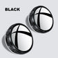 🚗 50% OFF NOW! 🔍 2PCS Suction Cup Car Blind Spot Mirror – 360° Adjustable, Easy Installation & Wide-Angle View ✨