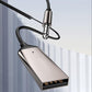 Bluetooth 5.0 audio receiver USB cable audio adapter