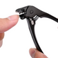 ✂️ Perfect Curved Design | Stainless Steel Nail Clipper | Effortless Grip for Seniors ✨【-50%】