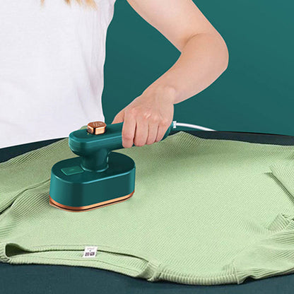 💗Last day of the sale: 50% off⚡50,000+ sold💕Portable mini iron
