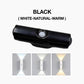 ⏳Time-Limited Special⏰RGB Magnetic Ambient Lamp – Dimmable Colors, Strong Magnet 🎨🧲