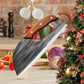 📢📢50% OFF !!!⏰Multifunctional Stainless Steel Labor-Saving Kitchen Knife – 24cm Ultra-Sharp, Ergonomic Handle & Rust-Resistant 🔪