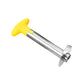 📢📢35% OFF !!!⏰Pineapple cutters and slicers