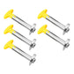 📢📢35% OFF !!!⏰Pineapple cutters and slicers