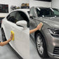 💎 Buy 2 Get 1 Free! 💎 Universal Car Scratch Remover Wax – Removes Scratches, Stains & Oxidation, Restores Headlights Too! 🚗✨