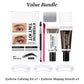 Limited time offer🔥Professional Eyebrow Coloring Kit