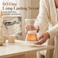 Inverted Hourglass Home Scent Diffuser