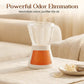 Inverted Hourglass Home Scent Diffuser
