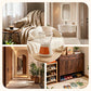 Inverted Hourglass Home Scent Diffuser