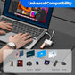 💾 LIMITED-TIME 50% OFF!🔌 3-in-1 USB-C Memory Card Reader . Read SD, microSD & CF cards – plug & play, fast transfer.📱