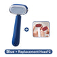 🎉Buy 2 Get 1 Free🦶 Double Sided Stainless Steel Foot Scraper Callus Remover ✨