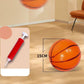 ⏰50% OFF NOW!⛹️Free Shipping 🚚💨Kids' Indoor Basketball Arcade Game with 4 Balls🏀