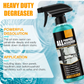 ✨ Interior Cleaner Spray – Restore Your Car’s Fresh Look In Minutes