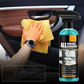 ✨ Interior Cleaner Spray – Restore Your Car’s Fresh Look In Minutes