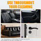 ✨ Interior Cleaner Spray – Restore Your Car’s Fresh Look In Minutes