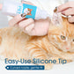 🏆 Last Day Special Price £9.77 ! 🐱Buy 2 Get 1 Free🐶 Ear cleaner, Relieves itching in dogs & cats