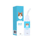 🏆 Last Day Special Price £9.77 ! 🐱Buy 2 Get 1 Free🐶 Ear cleaner, Relieves itching in dogs & cats