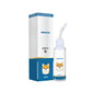 🏆 Last Day Special Price £9.77 ! 🐱Buy 2 Get 1 Free🐶 Ear cleaner, Relieves itching in dogs & cats