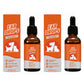 Natural Dog & Cat Ear Drop for Itching & Wax Build-Up