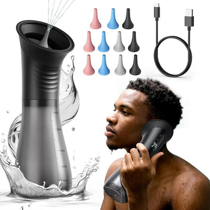 🔥Rechargeable Electric Ear Cleaning Kit