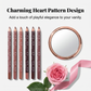 Dual-Tip Matte Lip Liner Pencil