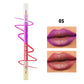 Dual-Tip Matte Lip Liner Pencil