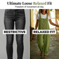 👖 70% OFF NOW! 🌿 Women's Casual Button-Front Overalls – Adjustable Straps, Breathable Fabric & Relaxed Fit ✨