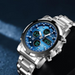 🎁New arrival 49% OFF💥 Men's Waterproof Military Analog-Digital Watches