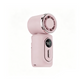 🔥Portable Clip-On Fan with LED Display!🌬️ Lightweight & strong wind, LED shows battery clearly. Clip anywhere, stay cool all day—super handy!
