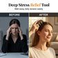 Revitalizing Scalp Massage Comb