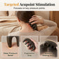 Revitalizing Scalp Massage Comb