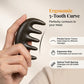Revitalizing Scalp Massage Comb