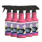 🏆 Last Day Special Price £9.78 ! 🔥Buy 2 Get 1 Free🎁Fast-Acting Heavy-Duty Grill Degreaser Spray💦