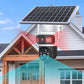 🔥2026 New Upgrade ＆ Hot Sale🔥Wireless Outdoor Solar Security Cameras with Dual Lens