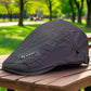 🧢 50% OFF NOW ! ⚡ A classic flat cap for all seasons – Timeless Style, Breathable & Versatile Everyday Design ☀️❄️