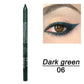 🥳2026 HOT SALE 74% OFF🥳💞50K+ SOLD!🌿Long Lasting Colored  Eyeliner