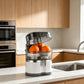 🔥New Hot Selling❤️‍🔥Dual-Head Automatic Citrus Juicer