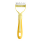 🥳Only £8.8 Each!🥳💞50% OFF! 🐕Professional Dual-Sided Pet Grooming Rake—Less mess, more cuddles. ✨🧡