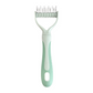 🥳Only £8.8 Each!🥳💞50% OFF! 🐕Professional Dual-Sided Pet Grooming Rake—Less mess, more cuddles. ✨🧡