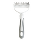 🥳Only £8.8 Each!🥳💞50% OFF! 🐕Professional Dual-Sided Pet Grooming Rake—Less mess, more cuddles. ✨🧡