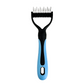 🥳Only £8.8 Each!🥳💞50% OFF! 🐕Professional Dual-Sided Pet Grooming Rake—Less mess, more cuddles. ✨🧡