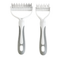🥳Only £8.8 Each!🥳💞50% OFF! 🐕Professional Dual-Sided Pet Grooming Rake—Less mess, more cuddles. ✨🧡