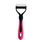 🥳Only £8.8 Each!🥳💞50% OFF! 🐕Professional Dual-Sided Pet Grooming Rake—Less mess, more cuddles. ✨🧡