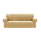 🔥🎁New 50% OFF🔥Jacquard sofa cover with high elasticity and anti-slip straps