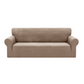 🔥🎁New 50% OFF🔥Jacquard sofa cover with high elasticity and anti-slip straps