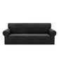 🔥🎁New 50% OFF🔥Jacquard sofa cover with high elasticity and anti-slip straps