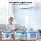 Powerful Air Conditioner Cleaner Spray